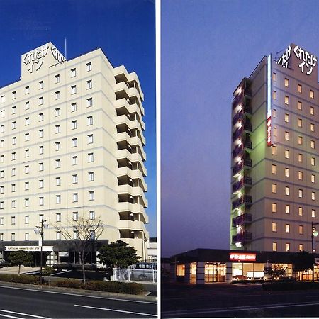 Kuretake-Inn Hamamatsu Nishi I.C. Quarto foto